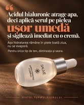 Super Hydrating 4 Complex - sfatul formulatorului