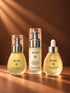 Trio Corecție, cele trei produse