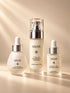 Trio Fermitate, cele trei produse