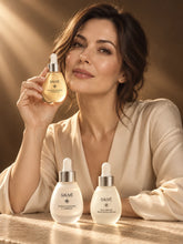 Trio Luminozitate, aplicare