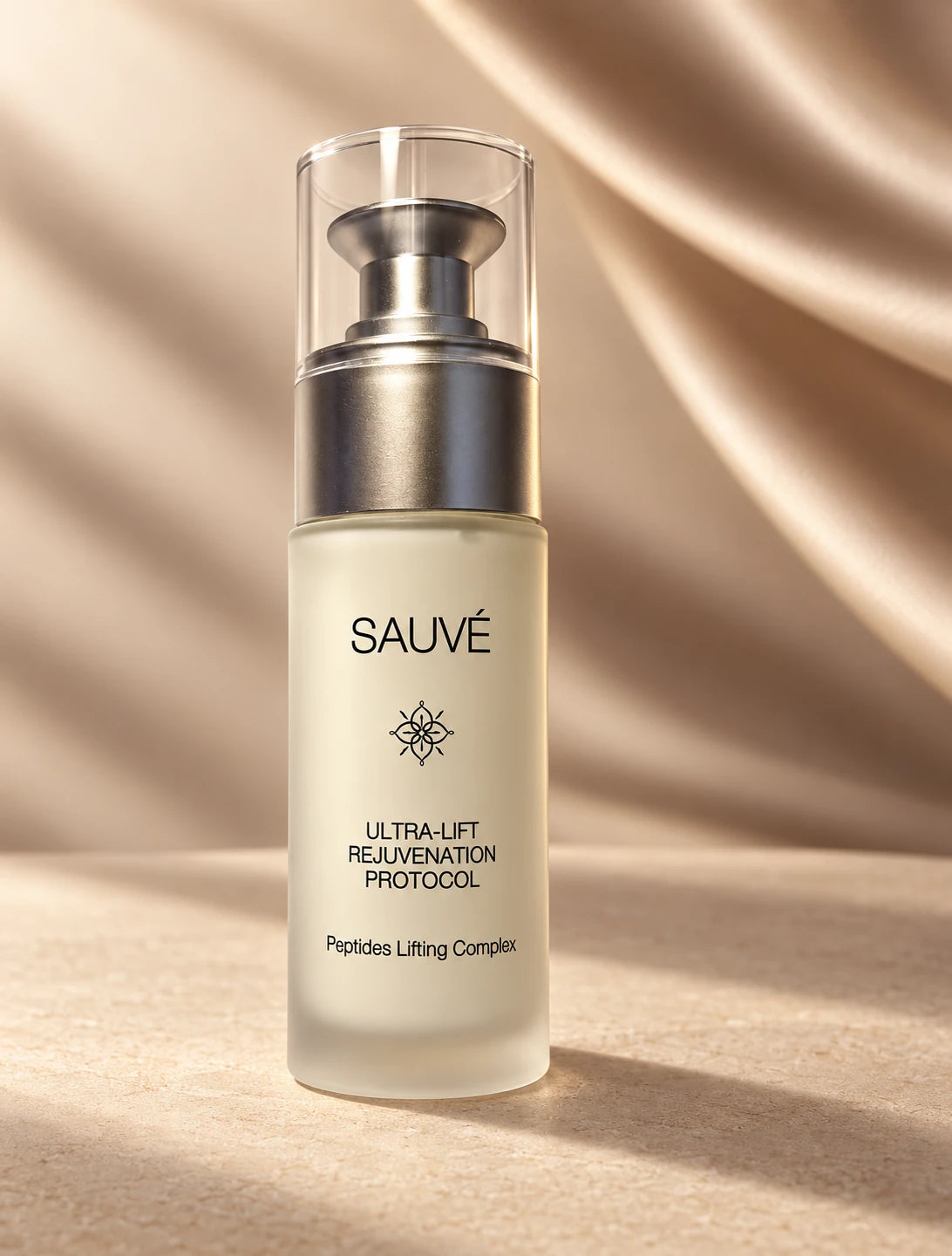 Ultra-Lift Rejuvenation Protocol - flacon