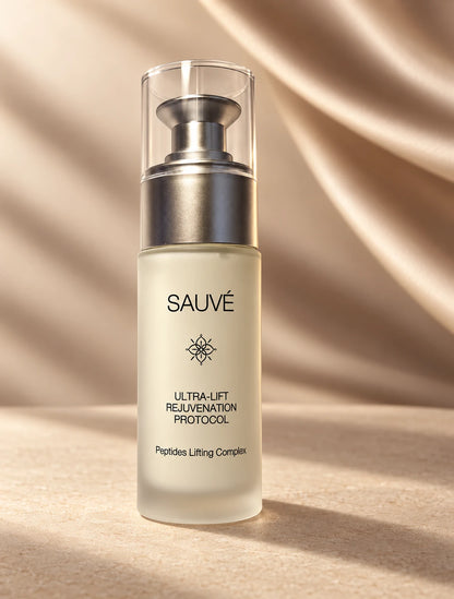 Ultra-Lift Rejuvenation Protocol - flacon