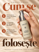 Ultra-Lift Rejuvenation Protocol - cum se folosește