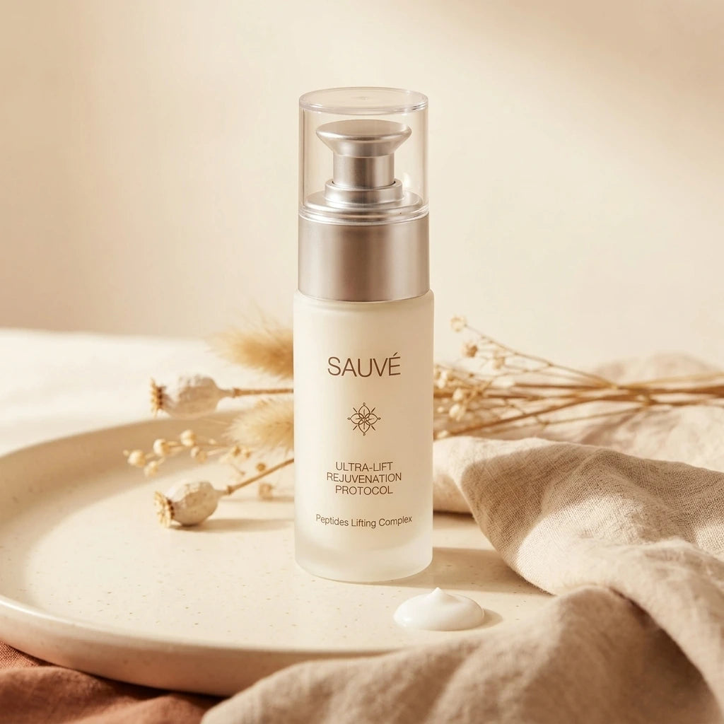 Ultra-Lift crema - still life