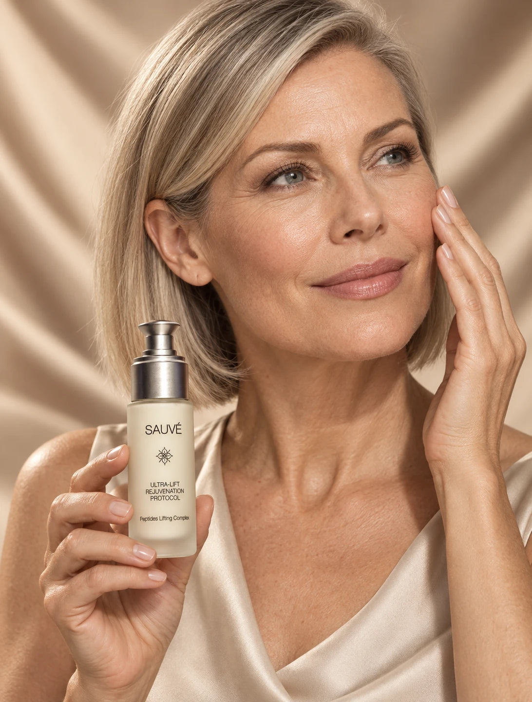 Ultra-Lift Rejuvenation Protocol - aplicare