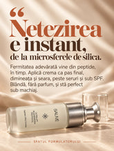 Ultra-Lift Rejuvenation Protocol - sfatul formulatorului